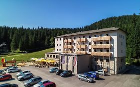 Hotel Pokljuka